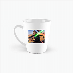 Luke Skywalker Merch For Fans Luke Skywalker Mugs