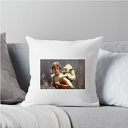 Luke Skywalker Signature Luke Skywalker Pillows Cover
