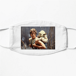Luke Skywalker Signature Luke Skywalker Face Masks