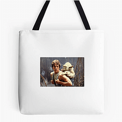 Luke Skywalker Signature Luke Skywalker Bags
