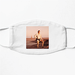 Luke Skywalker Merchandise Luke Skywalker Face Masks