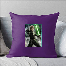 Luke Skywalker Limited Collection Luke Skywalker Pillows Cover