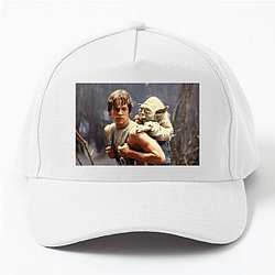 Luke Skywalker Signature Luke Skywalker Hats & Caps