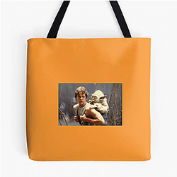 Luke Skywalker Signature Luke Skywalker Bags