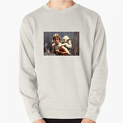 Luke Skywalker Signature Luke Skywalker Sweatshirts