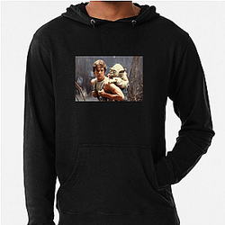 Luke Skywalker Signature Luke Skywalker Hoodies