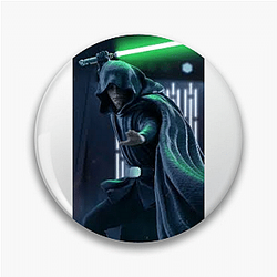 Luke Skywalker Special Collection Luke Skywalker Pins