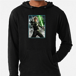 Luke Skywalker Limited Collection Luke Skywalker Hoodies