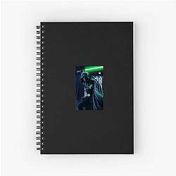 Luke Skywalker Special Collection Luke Skywalker Notebook