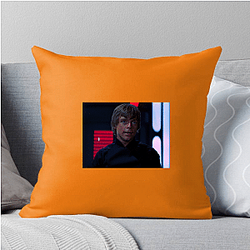 Luke Skywalker Merch Collection Luke Skywalker Pillows Cover