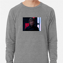 Luke Skywalker Merch Collection Luke Skywalker Sweatshirts