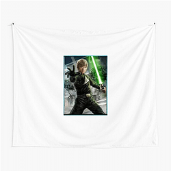 Luke Skywalker Limited Collection Luke Skywalker Tapestries