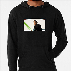 Luke Skywalker Merchandise For Fans Luke Skywalker Hoodies