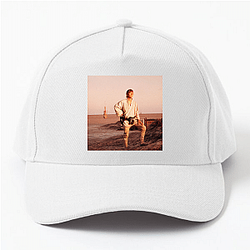 Luke Skywalker Merchandise Luke Skywalker Hats & Caps