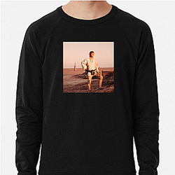 Luke Skywalker Merchandise Luke Skywalker Sweatshirts