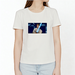 Luke Skywalker Collection for fans Luke Skywalker T-Shirts
