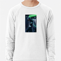Luke Skywalker Special Collection Luke Skywalker Sweatshirts