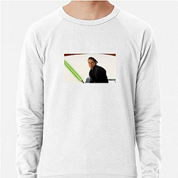Luke Skywalker Merchandise For Fans Luke Skywalker Sweatshirts