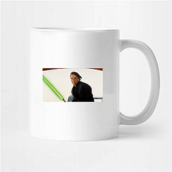 Luke Skywalker Merchandise For Fans Luke Skywalker Mugs