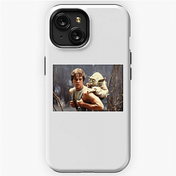 Luke Skywalker Signature Luke Skywalker Samsung Cases