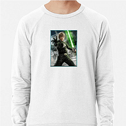 Luke Skywalker Limited Collection Luke Skywalker Sweatshirts