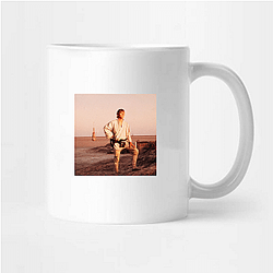 Luke Skywalker Merchandise Luke Skywalker Mugs