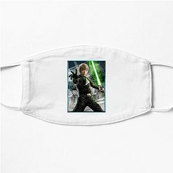 Luke Skywalker Limited Collection Luke Skywalker Face Masks