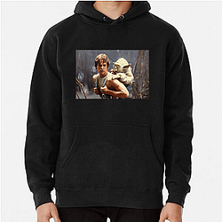Luke Skywalker Signature Luke Skywalker Hoodies