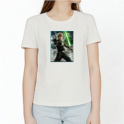 Luke Skywalker Limited Collection Luke Skywalker T-Shirts