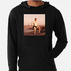 Luke Skywalker Merchandise Luke Skywalker Hoodies