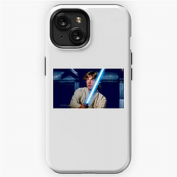 Luke Skywalker Collection for fans Luke Skywalker iPhone Cases