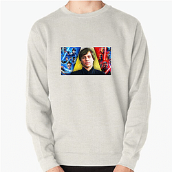 Luke Skywalker Fan Art Luke Skywalker Sweatshirts