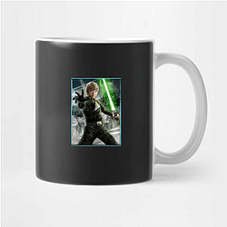 Luke Skywalker Limited Collection Luke Skywalker Mugs