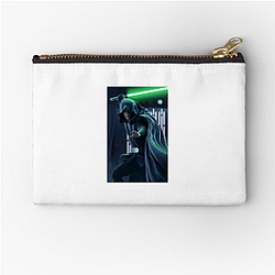 Luke Skywalker Special Collection Luke Skywalker Zipper Pouches