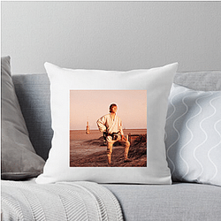 Luke Skywalker Merchandise Luke Skywalker Pillows Cover