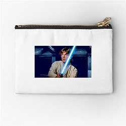 Luke Skywalker Collection for fans Luke Skywalker Zipper Pouches