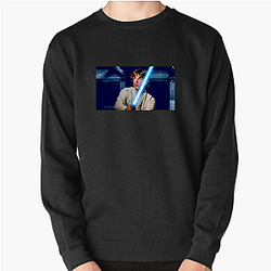 Luke Skywalker Collection for fans Luke Skywalker Sweatshirts