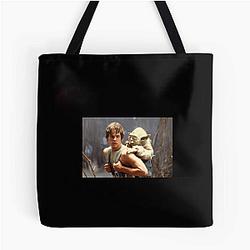 Luke Skywalker Signature Luke Skywalker Bags