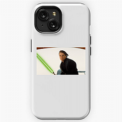Luke Skywalker Merchandise For Fans Luke Skywalker iPhone Cases