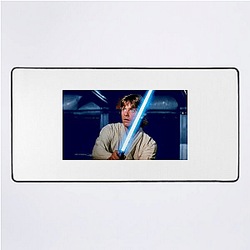 Luke Skywalker Collection for fans Luke Skywalker Mouse Pads