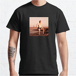 Luke Skywalker Merchandise Luke Skywalker T-Shirts