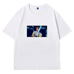 Luke Skywalker Collection for fans Luke Skywalker T-Shirts