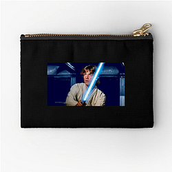 Luke Skywalker Collection for fans Luke Skywalker Zipper Pouches