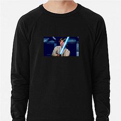 Luke Skywalker Collection for fans Luke Skywalker Sweatshirts