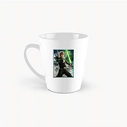 Luke Skywalker Limited Collection Luke Skywalker Mugs