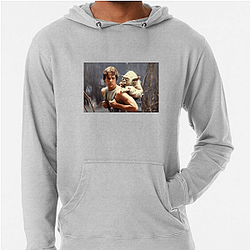 Luke Skywalker Signature Luke Skywalker Hoodies