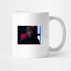 Luke Skywalker Merch Collection Luke Skywalker Mugs
