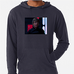 Luke Skywalker Merch Collection Luke Skywalker Hoodies