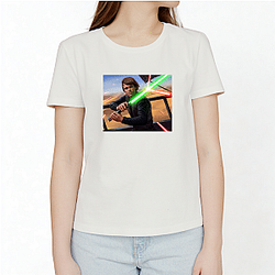 Luke Skywalker Merch For Fans Luke Skywalker T-Shirts