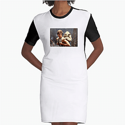 Luke Skywalker Signature Luke Skywalker Dresses